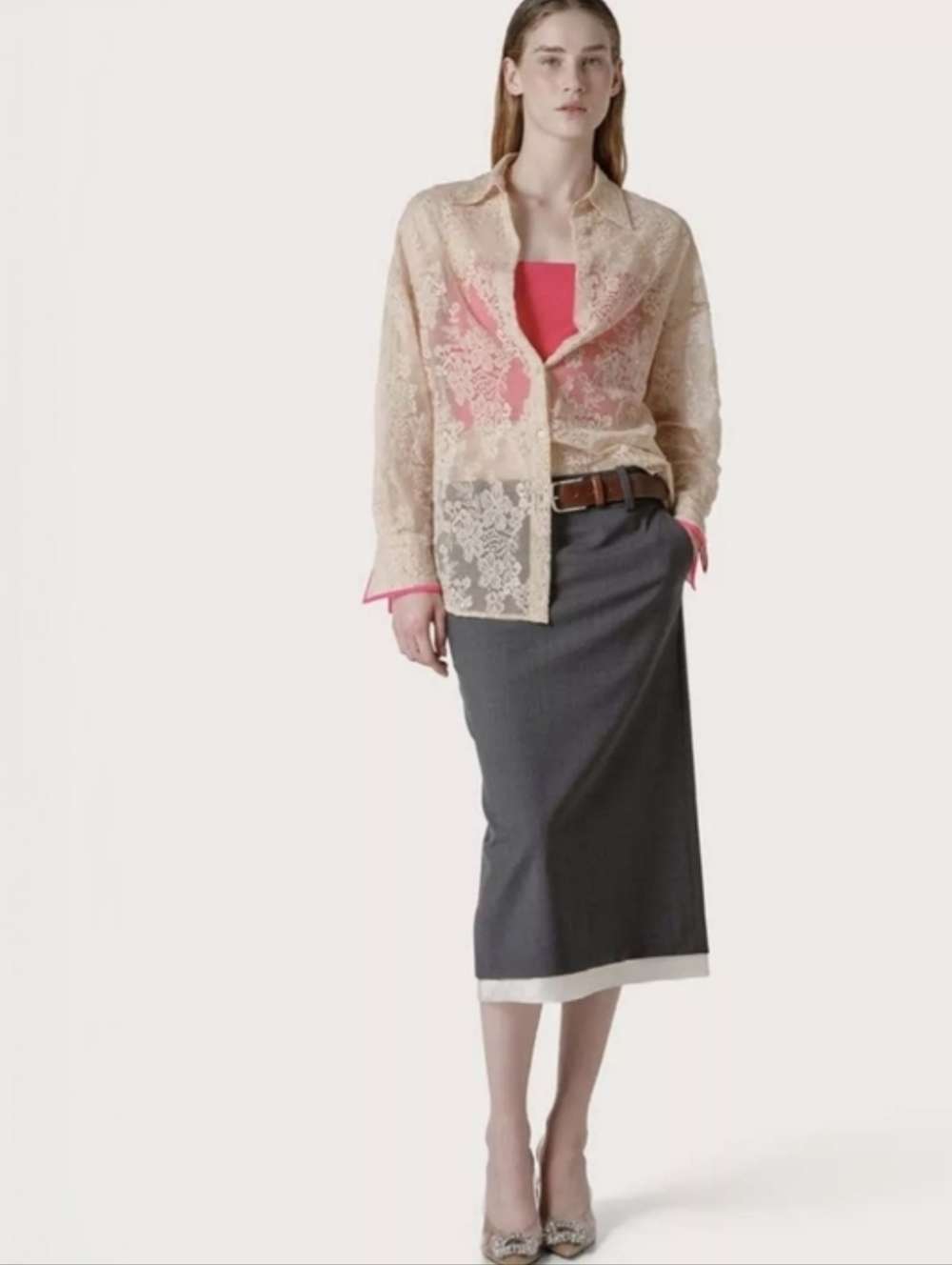 Seventy shirt